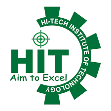 Hi-Tech Institute of Technology Company logo